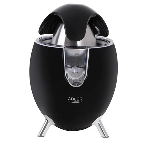 Соковитискач для цитрусових Adler AD 4013 Black