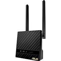 Маршрутизатор 4G-модем Wi-Fi ASUS 4G-N16