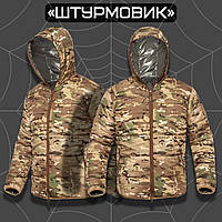 КУРТКА G-LOFT MULTICAM