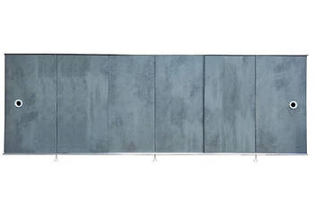 Екран для ванни Fornax ППВ1550у 150х50 см УРБАН