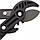 Малий контактний гілкоріз Fiskars PowerGear™ (S) L71 112180 (1001556), фото 3