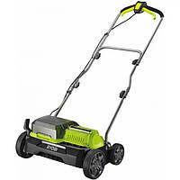 Аератор-скарифікатор Ryobi RY18SFX35A-0 (без АКБ та зарядного пристрою) EHA