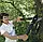 Малий контактний гілкоріз Fiskars PowerGear™ (S) L71 112180 (1001556), фото 4