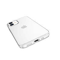 Чохол Hoco Light series TPU case для iPhone 12 mini 5.4"