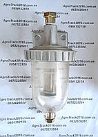 Топливный фильтр грубой очистки Д-240 (Стекло) ДК