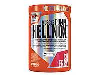 Передтренувальний комплекс Extrifit Hellnox 620 g (Cherry)