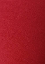 Фетр листковий (віскоза) 20х30 см, Вишневий, 150 р, Heyda