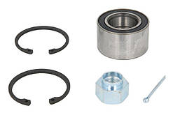 SKF VKBA 3786 підшипник передньої маточини Daewoo Lanos 1.3-1.5 Kalos 1.2-1.4 Chevrolet Aveo 1.2-1.5