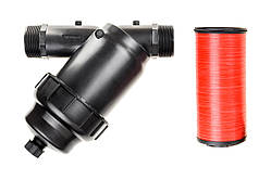 STP Фільтр Диск 2" 20м3 IF-20-200 D