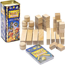 Игра Crazy Balance Building