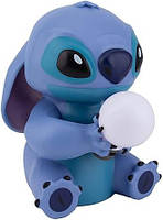 Ночник для спальни Stitch Light, Lilo и Stitch Lamp /коллекция подарков Disney