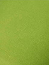 Фетр листковий (віскоза) 20х30 см, Зелений світлий, 150 р, Heyda