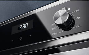 Духовка електрична Electrolux EOE5C71X, фото 3