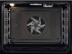 Духовка електрична Electrolux EOE5C71X, фото 4