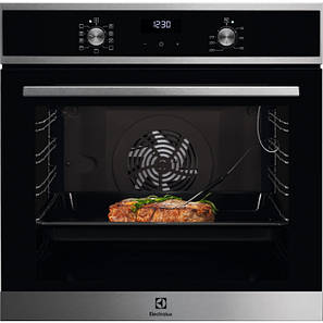 Духовка електрична Electrolux EOE5C71X, фото 1