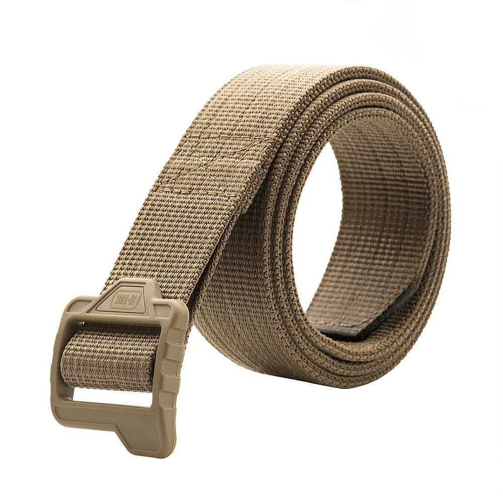 M-Tac ремінь Double Duty Tactical Belt койот