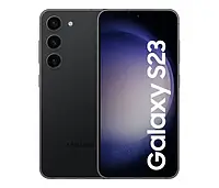 Смартфон Samsung Galaxy S23 8/256GB Black (SM-S911BZKGEUE)