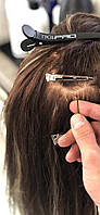 Наращивание волос микрокапсульное в Киеве, наращивание волос Киев , нарастить волосы в Киеве