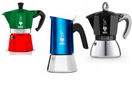 Гейзерна кавоварка