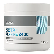 Амінокислота OstroVit Beta-Alanine 2400 mg 150 caps