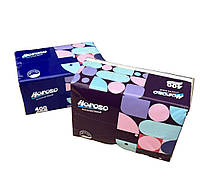 Серветки косметичні Horoso поліетиленова упаковка 400 шт.