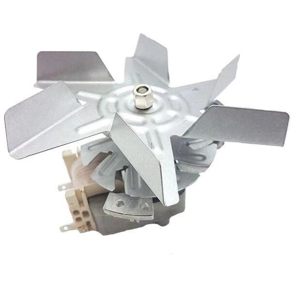 Вентилятор конвекції для коптильні, духових шкафів 30 Вт: продаж, ціна ...