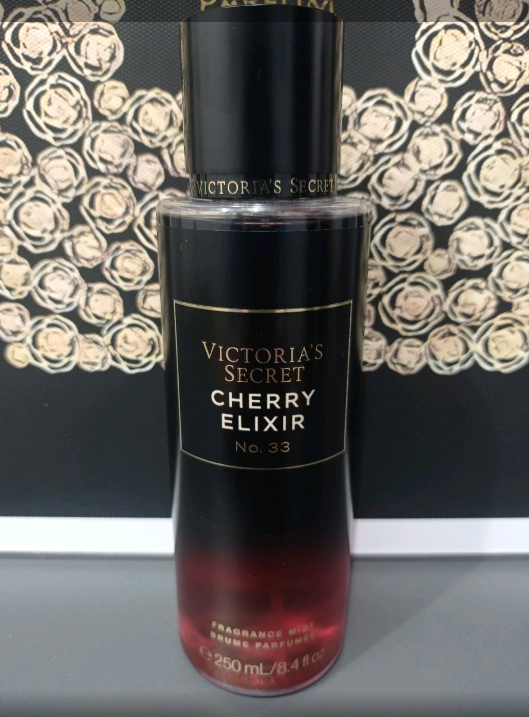 Парфумований спрей Victoria's Secret Cherry Elixir 250 ml