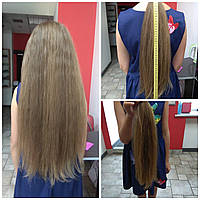 Детские волосы 52 см Baby Hair 52 cm 93grm