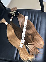 Детские волосы 45 см Baby Hair 45 cm