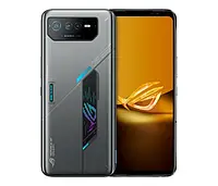 Смартфон ASUS ROG Phone 6D 12GB RAM/256GB Space Grey (90AI00D2-M00090)