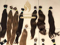 Славянские волосы 50-55 см Slavic Hair 50-55 cm