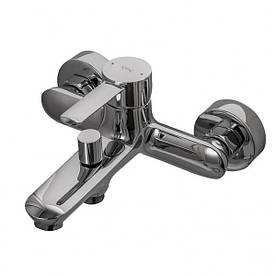 Змішувач для ванни TOPAZ CORSICA TC 16101-H48 cartridge D35 комплект із душем