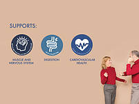 BIOLabs PRO Magnesium Cream / Магній трансдермальний крем 85 грамів BX394, фото 5