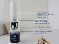 BIOLabs PRO Magnesium Cream / Магній трансдермальний крем 85 грамів BX394, фото 4