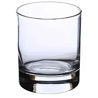 Набор стаканов для виски 12 штук 280 мл UniGlass Classico 93102-MC12