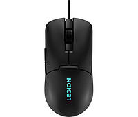 Мышка Lenovo Legion M300 RGB Gaming Mouse Black