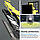 Чохол Spigen для Samsung Galaxy S24 Ultra - Tough Armor, Gunmetal (ACS07301), фото 7