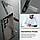 Чохол Spigen для Samsung Galaxy S24 Ultra - Tough Armor, Gunmetal (ACS07301), фото 4