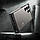 Чохол Spigen для Samsung Galaxy S24 Ultra - Tough Armor, Gunmetal (ACS07301), фото 8