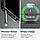Чохол Spigen для Samsung Galaxy S24 Ultra - Tough Armor, Gunmetal (ACS07301), фото 5