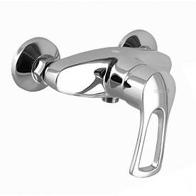 Змішувач для душу DOMINO SIRIUS DSV-105N комплект