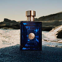 Versace Dylan Blue Pour Homme 100мл (Оригінальна якість )