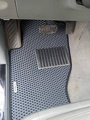 Автомобільні килимки eva для Kia Sorento BL (2002 - 2009) рік