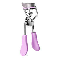 Щипці для завивки вій фіолетові Ilu Eyelash Curler Purple 1 шт