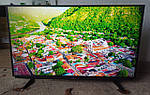Топовий 4К смарт телевізор 50 дюймів з Т2 тюнером Grundig 50 vlx 700, фото 3