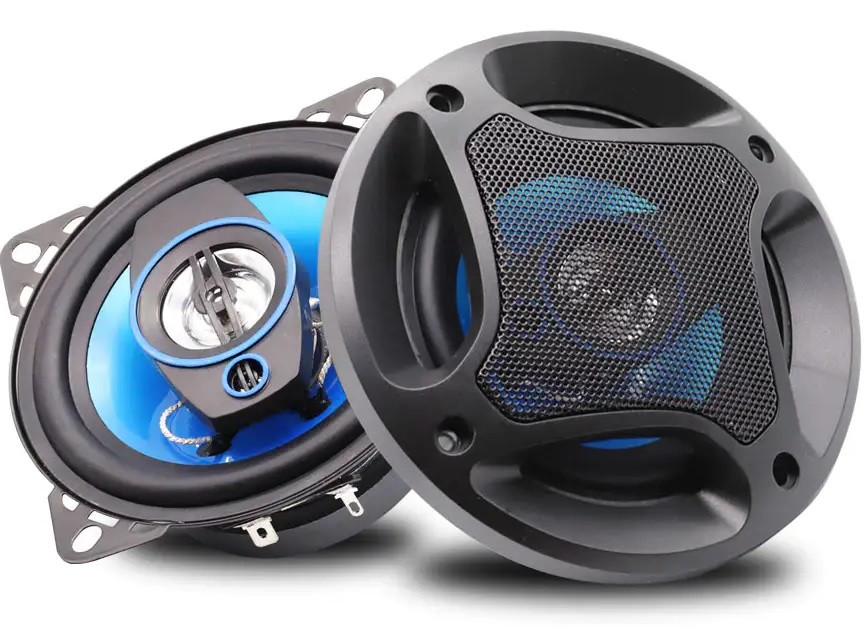 16 см Tiaoping TP-1671 (500W) двосмугові, фото 1