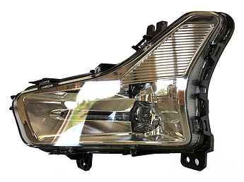 Фара ПТФ LED Ford Fusion 2018-2021 ліва  KS7Z-15201-A