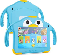 Детский планшет 18см Android, 32 ГБ WiFi Okulaku Kids03 - Pro03 32GB