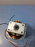 Мотор для м'ясорубки KDAH30-23, фото 3