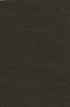 Фетр листковий (віскоза) 20х30 см, Коричневий темний, 150 г/м2, Knorr Prandell, 592